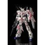 BANDAI MG Mobile Suit Gundam UC - Master Grade Unicorn Gundam Ver.Ka Titanium Finish Model Kit Figure