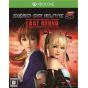 Koei Tecmo Dead or Alive 5: Last Round Xbox One