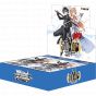 Bushiroad - Weiß Schwarz Booster :Sword Art Online 10th Anniversary BOX