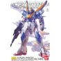 BANDAI MG Mobile Suit V Gundam - Master Grade V2 Gundam Ver.Ka Model Kit Figure