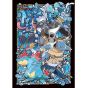 ENSKY - POKEMON Type Eau - Art Crystal Jigsaw Puzzle 208 pièces 208-AC53