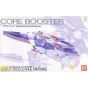 BANDAI MG Mobile Suit V Gundam - Master Grade Core booster Ver.Ka Model Kit Figure