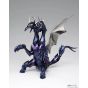 BANDAI Saint Seiya Myth Cloth EX Dubhe Siegfried (Alpha) Figure