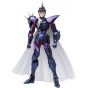 BANDAI Saint Seiya Myth Cloth EX Dubhe Siegfried (Alpha) Figure