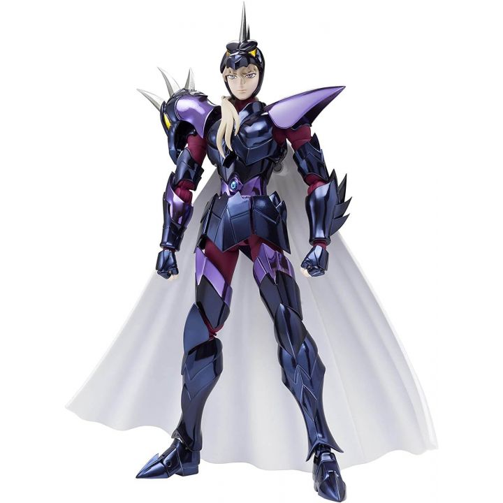 BANDAI Saint Seiya Myth Cloth EX Dubhe Siegfried (Alpha) Figure