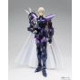 BANDAI Saint Seiya Myth Cloth EX Dubhe Siegfried (Alpha) Figure