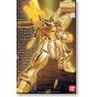 BANDAI MG Mobile Fighter G Gundam - Master Grade Hyper Mode God Gundam Model Kit Figure