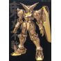 BANDAI MG Mobile Fighter G Gundam - Master Grade Hyper Mode Master Gundam Model Kit Figure