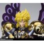 BANDAI Saint Seiya Myth Cloth EX God of Sleep Hypnos Figure