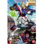 BANDAI MG Mobile Fighter G Gundam - Master Grade Shining Gundam Model Kit Figure