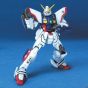 BANDAI MG Mobile Fighter G Gundam - Master Grade Shining Gundam Model Kit Figure