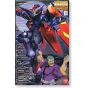 BANDAI MG Mobile Fighter G Gundam - Master Grade Master Gundam Model Kit Figure