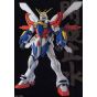 BANDAI MG Mobile Fighter G Gundam - Master Grade God Gundam Model Kit Figure