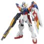 BANDAI MG Mobile Suit Gundam W EW - Master Grade Wing Gundam Proto Zero EW Model Kit Figure