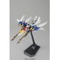 BANDAI MG Mobile Suit Gundam W EW - Master Grade Wing Gundam Proto Zero EW Model Kit Figure