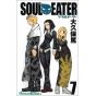 Soul Eater vol.7 - Gangan Comics (Japanese version)