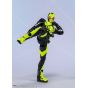 BANDAI S.H.Figuarts - Kamen Rider Series - Kamen Rider Zero-One Rising Hopper 50th Anniversary Ver. Figure