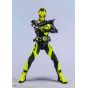 BANDAI S.H.Figuarts - Kamen Rider Series - Kamen Rider Zero-One Rising Hopper 50th Anniversary Ver. Figure