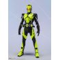 BANDAI S.H.Figuarts - Kamen Rider Series - Kamen Rider Zero-One Rising Hopper 50th Anniversary Ver. Figure