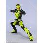 BANDAI S.H.Figuarts - Kamen Rider Series - Kamen Rider Zero-One Rising Hopper 50th Anniversary Ver. Figure
