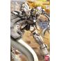 BANDAI MG Mobile Suit Gundam W EW - Master Grade Gundam Sandrock EW Model Kit Figure