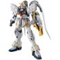 BANDAI MG Mobile Suit Gundam W EW - Master Grade Gundam Sandrock EW Model Kit Figure