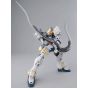 BANDAI MG Mobile Suit Gundam W EW - Master Grade Gundam Sandrock EW Model Kit Figure