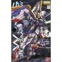 BANDAI MG Mobile Suit Gundam W EW - Master Grade Wing Gundam EW Model Kit Figure