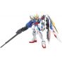 BANDAI MG Mobile Suit Gundam W EW - Master Grade Wing Gundam EW Model Kit Figure