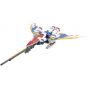 BANDAI MG Mobile Suit Gundam W EW - Master Grade Wing Gundam EW Model Kit Figure