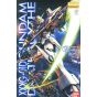 BANDAI MG Mobile Suit Gundam W EW - Master Grade Gundam Deathscythe EW Model Kit Figure