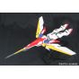 BANDAI MG Mobile Suit Gundam W - Master Grade Wing Gundam Model Kit Figure