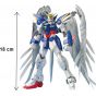 BANDAI MG Mobile Suit Gundam W EW - Master Grade Wing Gundam Zero EW Model Kit Figure