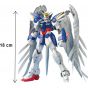 BANDAI MG Mobile Suit Gundam W EW - Master Grade Wing Gundam Zero EW Modello Kit Figura