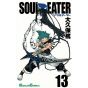 Soul Eater vol.13 - Gangan Comics (version japonaise)