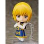 FREEING - Figura Nendoroid Hunter x Hunter - Kurapika