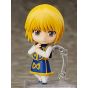 FREEING - Nendoroid Hunter x Hunter - Kurapika Figure