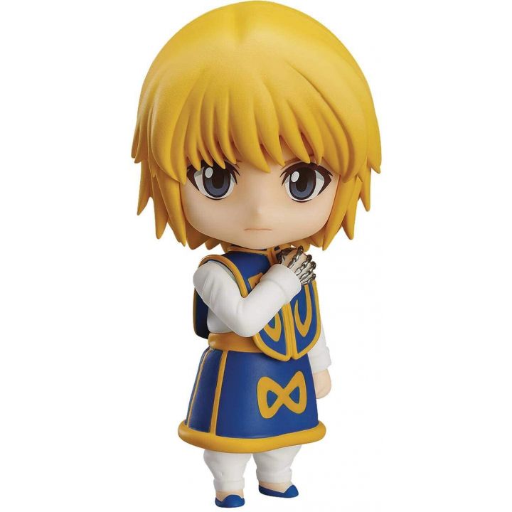 FREEING - Nendoroid Hunter x Hunter - Kurapika Figure