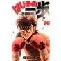 Hajime no Ippo vol.96 - Kodansha Comics (Japanese version)