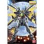 BANDAI MG After War Gundam X - Master Grade Gundam DX Model Kit Figura