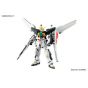BANDAI MG After War Gundam X - Master Grade Gundam DX Model Kit Figura
