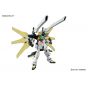 BANDAI MG After War Gundam X - Master Grade Gundam DX Model Kit Figura