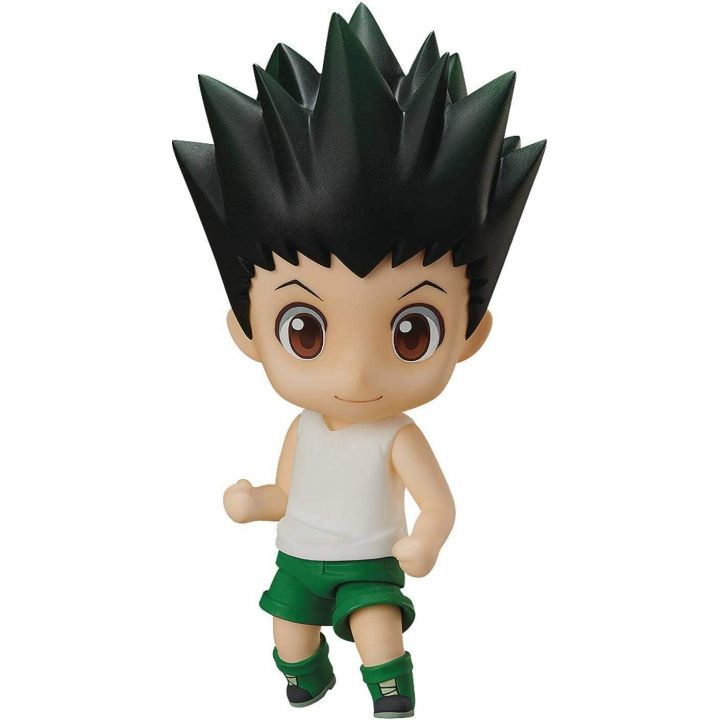 FREEING - Nendoroid Hunter x Hunter - Gon Freecss Figure