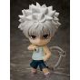 FREEING - Nendoroid Hunter x Hunter - Killua Zoldyck Figure