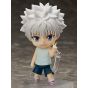 FREEING - Nendoroid Hunter x Hunter - Killua Zoldyck Figure