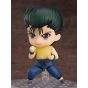 GOOD SMILE COMPANY - Nendoroid Yu Yu Hakusho - Figura di Yusuke Urameshi