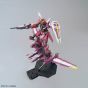 BANDAI MG Mobile Suit Gundam SEED - Master Grade Justice Gundam Model Kit Figur
