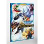 Artbook - Digimon Card Game 1st Anniversary CARD CATALOG (V Jump Comics)