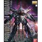 BANDAI MG Mobile Suit Gundam SEED - Master Grade Providence Gundam Model Kit Figure