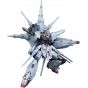 BANDAI MG Mobile Suit Gundam SEED - Master Grade Providence Gundam Model Kit Figure